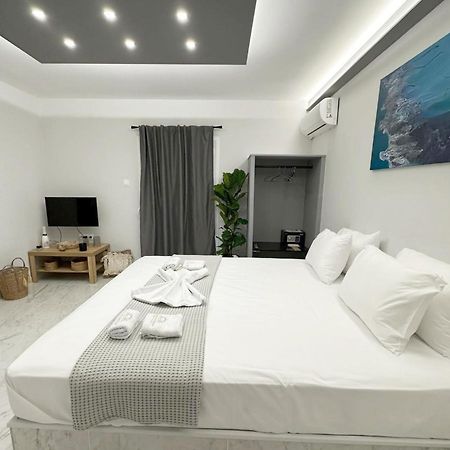 Mora Houses Mandrakia ภายนอก รูปภาพ