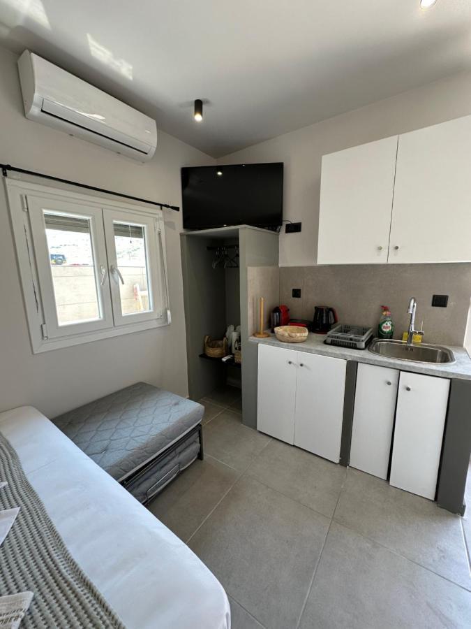 Mora Houses Mandrakia ภายนอก รูปภาพ